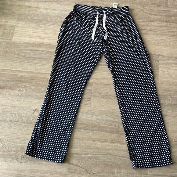 Calvin Klein Sleepwear Pajama Set - Picture 2 of 13